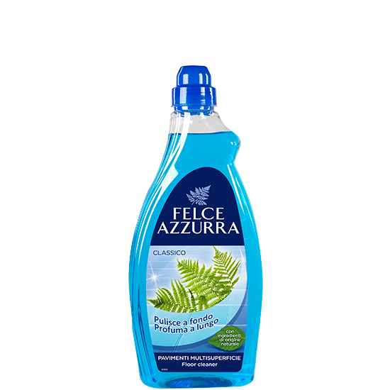 Felce Azzurra Bodenreiniger Classico1L