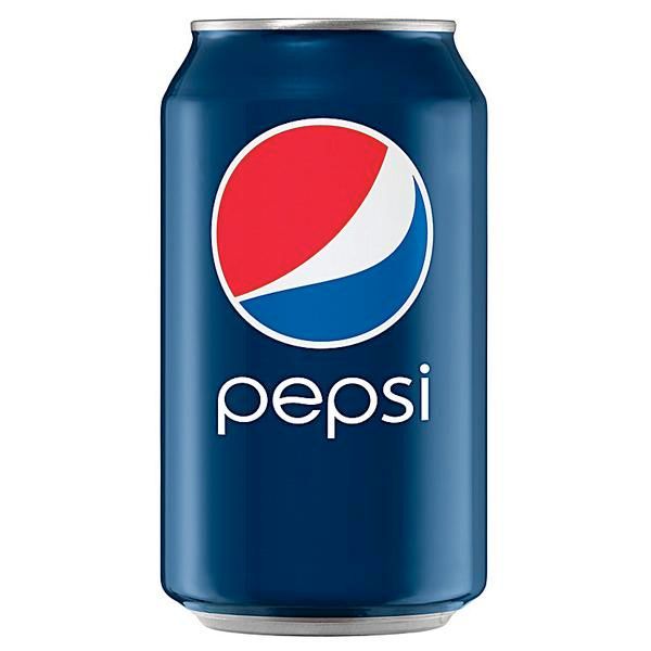 Pepsi 330ml