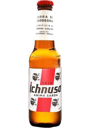 Ichnusa  Anima Sarda 330ml