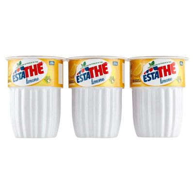 ESTATHE Limone 3x 200ml ESTATHE Limone 3x 200ml