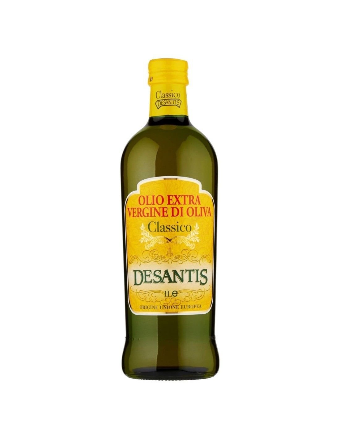 Desantis Olivenöl Extra Vergine 1L