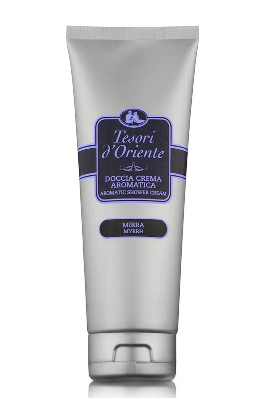 Tesori Duschcreme Mirra 250ml Tesori Duschcreme Mirra 250ml