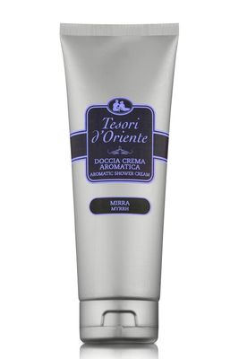 Tesori Duschcreme Mirra 250ml Tesori Duschcreme Mirra 250ml