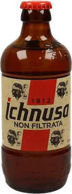Ichnusa Non Filtrata 0,5L Ichnusa Non Filtrata 0,5L