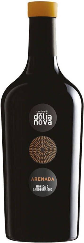 Dolia Nova Monica "Arenada" 0,75L