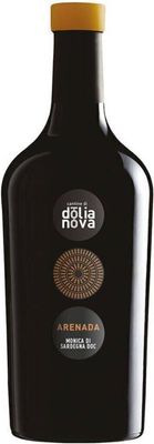 Dolia Nova Monica Dolia Nova Monica "Arenada" 0,75L