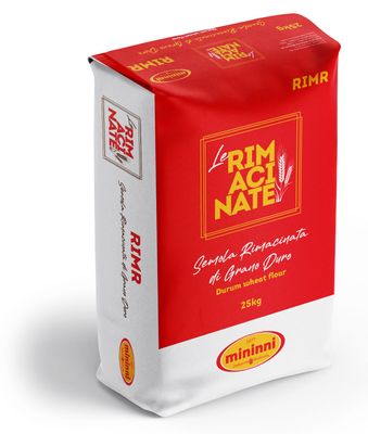 mininni Semola Hartweizenmehl 1Kg mininni Semola Hartweizenmehl 1Kg