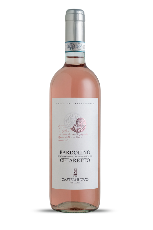 CastelNuovo Chiaretto Bardolino 1,5L CastelNuovo Chiaretto Bardolino 1,5L