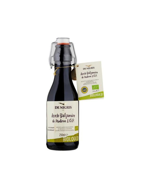 De Nigris  1889 Aceto Balsamico di Modena 250gr.