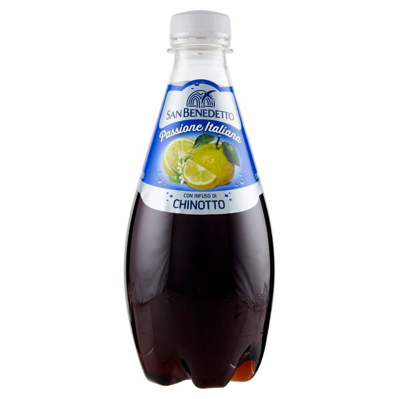 San Benedetto Chionotto 0,4l San Benedetto Chionotto 0,4l