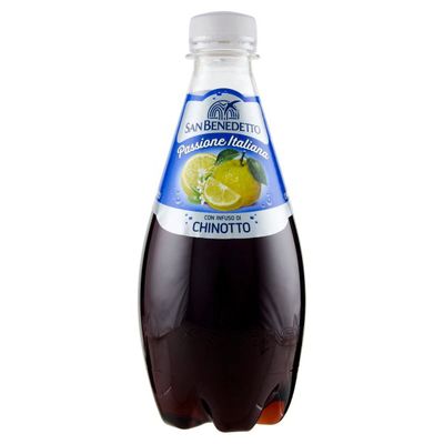 San Benedetto Chionotto 0,4l