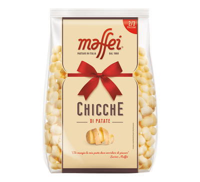 Maffei Qhicche di Patate 500gr. Maffei Qhicche di Patate 500gr.