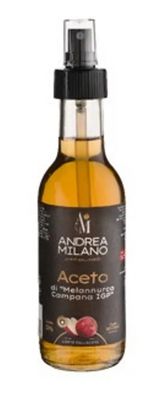 Andrea Milano Aceto di Melannurca I.G.P 250ml Andrea Milano Aceto di Melannurca I.G.P 250ml