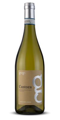 Gorgo Custoza Jahrgang 2024 Bio Weißwein 0,75L