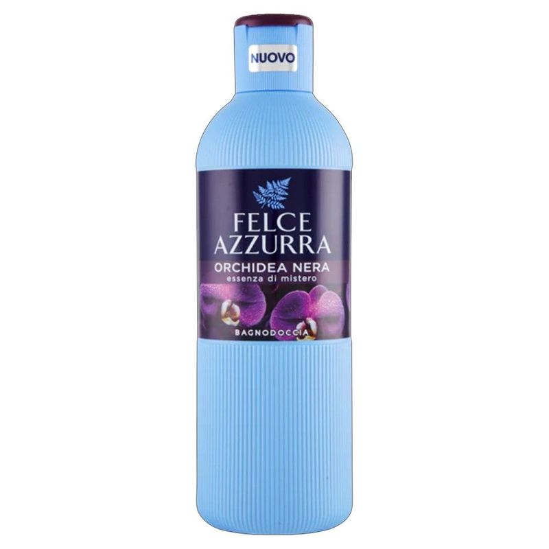 Felce Azzurra Badeschaum Orchidea 650ml Felce Azzurra Badeschaum Orchidea 650ml