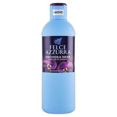 Felce Azzurra Badeschaum Orchidea 650ml Felce Azzurra Badeschaum Orchidea 650ml