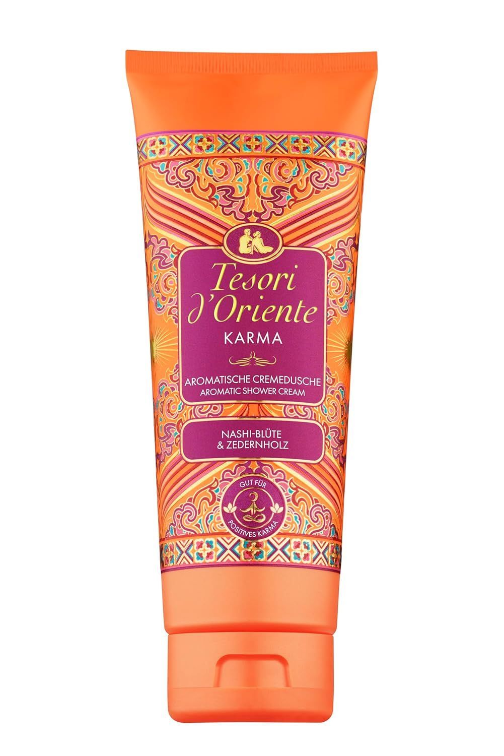 Tesori Oriente Duschcreme Karma 250ml