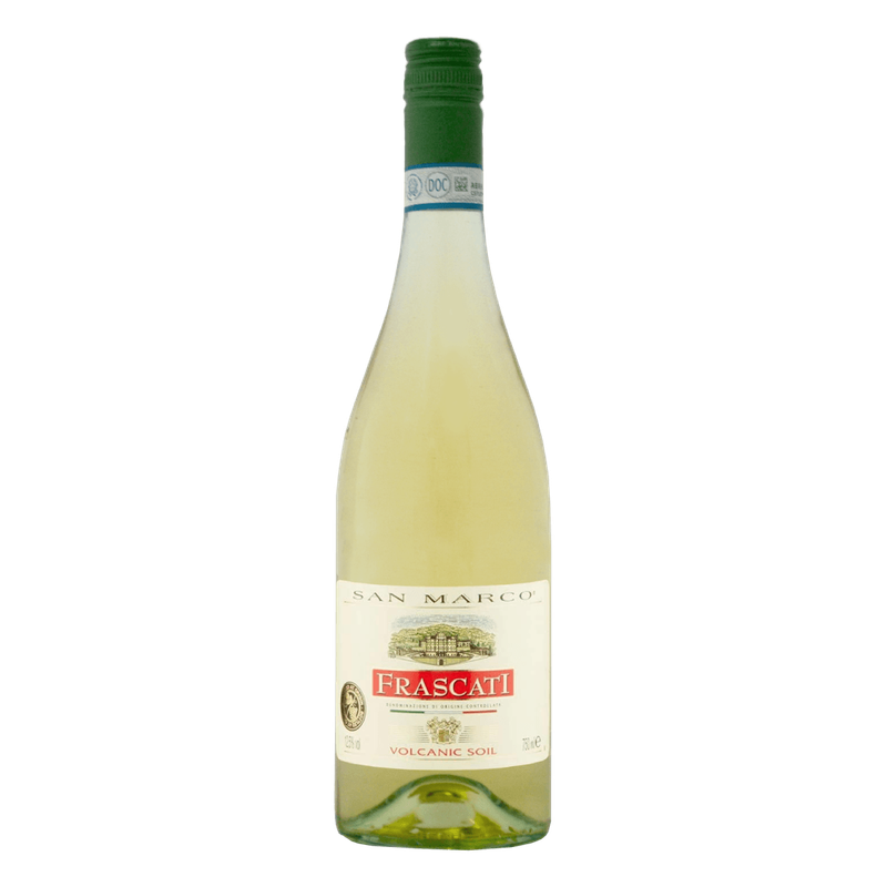 San Marco Frascati 0,75L Jahrgang 2024 San Marco Frascati 0,75L Jahrgang 2024