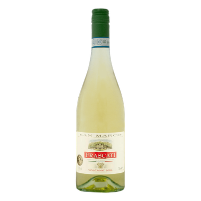 San Marco Frascati 0,75L  Jahrgang 2024