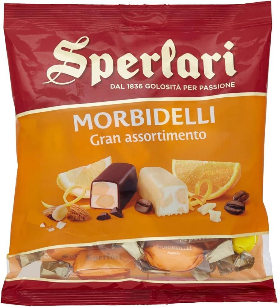 Sperali Morbidelli Gran Assortimento 117gr.