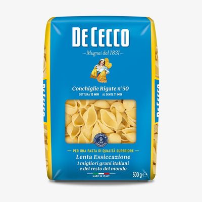 De Cecco Conchiglie Nr. 50 500gr.