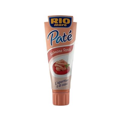 RIO Mare Salmone Rosa Lachscreme 100gr.