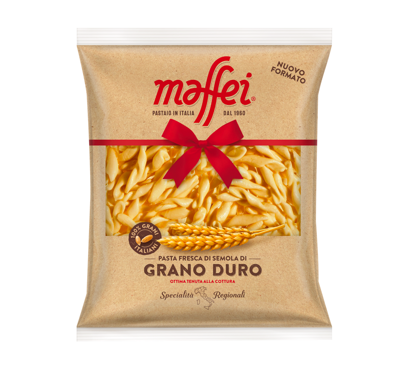 Maffei Strozzapreti Nr. 16