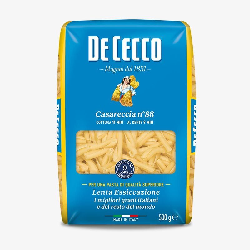De Cecco Casareccia Nr. 88 500gr.