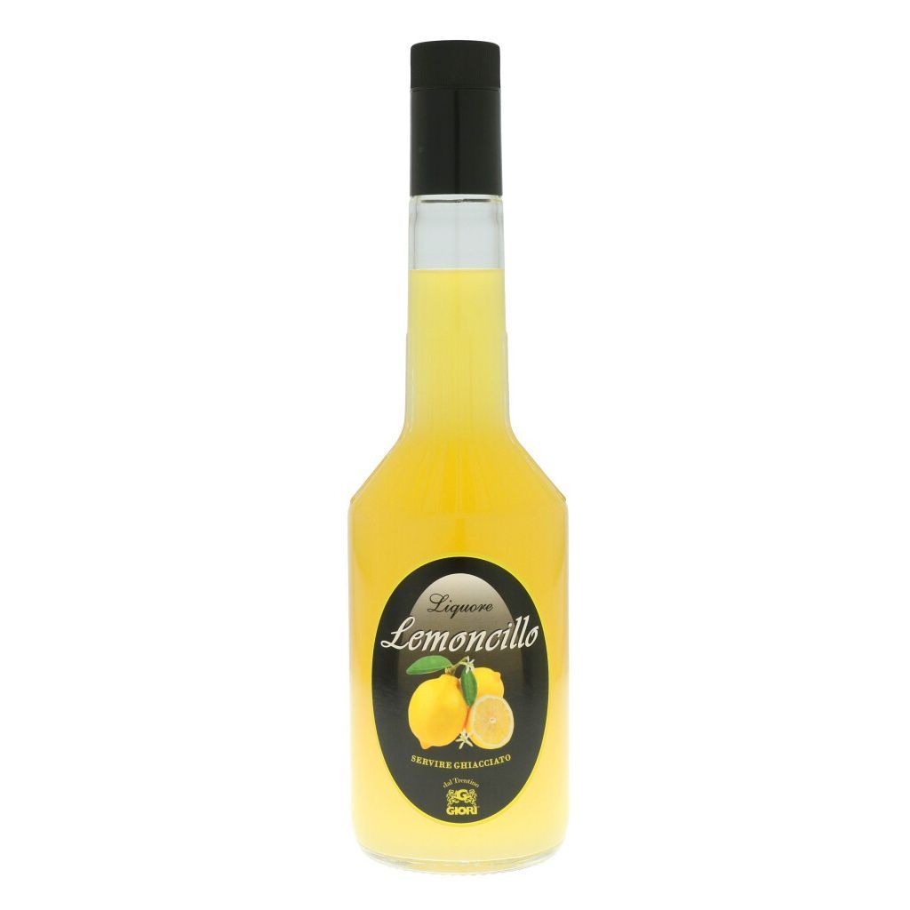 GIORI Lemoncillo Liquore 0,70 Liter