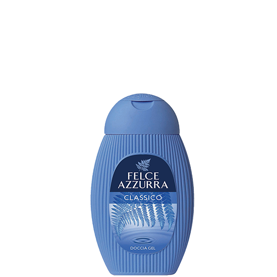 Felce Azzurra Duschgel "Classico" 400ml
