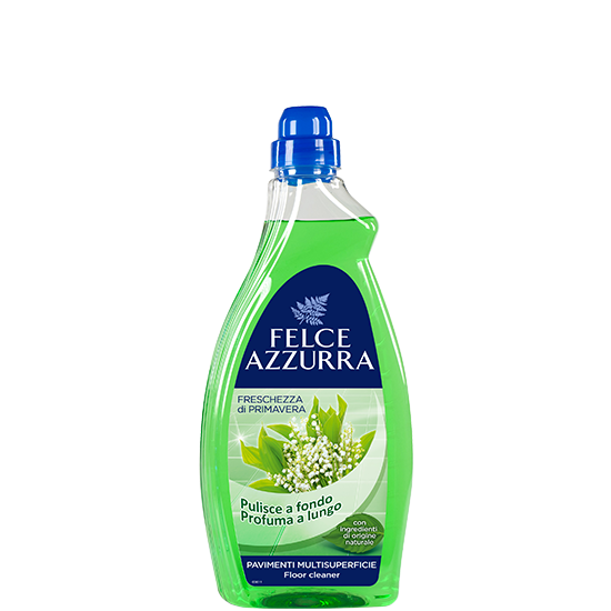 Felce Azzurra Bodenreiniger Maiglöckchen1L