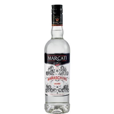 Marcati Maraschino Likör 0,7L