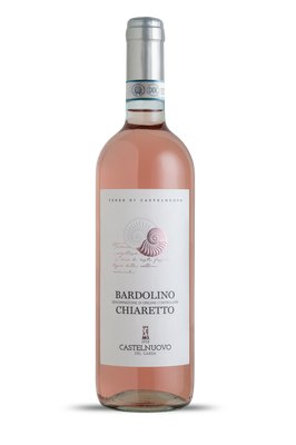 CastelNuovo Chiaretto Bardolino 1,5L