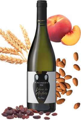 A mi manera Tai Anfora  0,75L