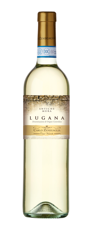 Zenegaglia Lugana 1,5L