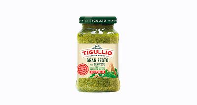 Tigullio Gran Pesto alla Genovese senza aglio 190gr.