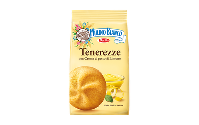 Mulino Bianco Tenerezze 200gr.