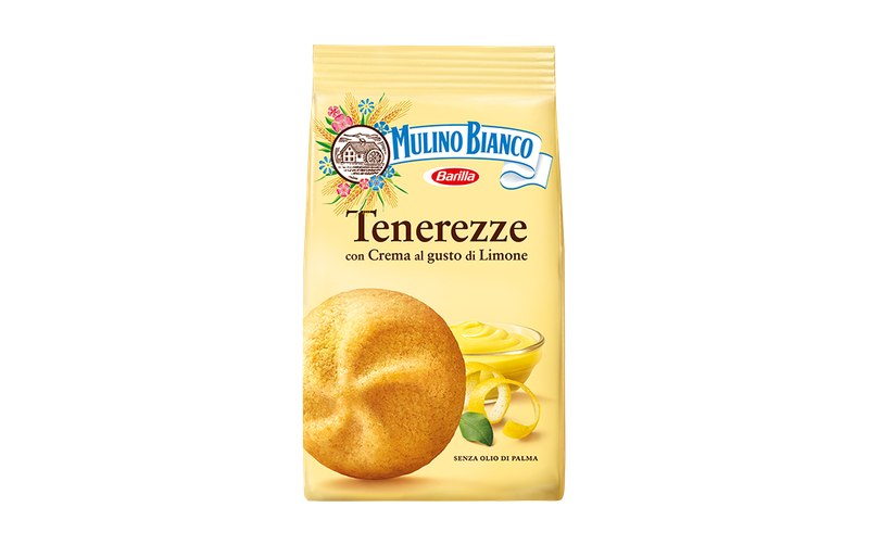 Mulino Bianco Tenerezze 200gr.