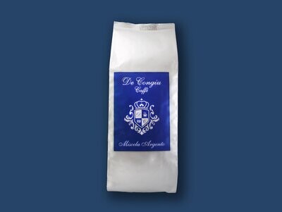 Caffè Caffè "De Congiu" ARGENTO 1KG