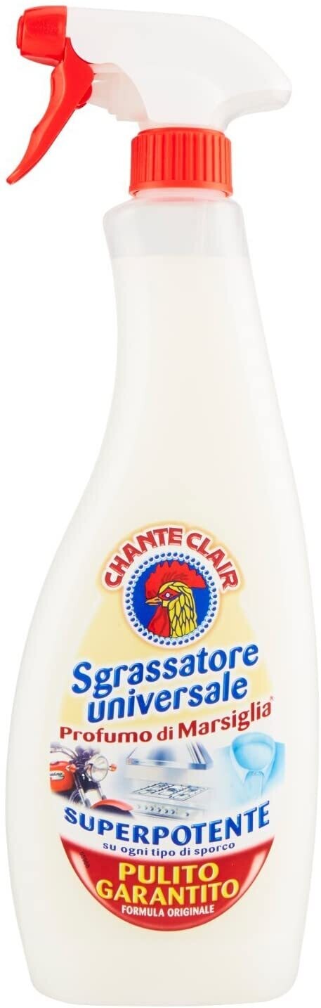 ChanteClair Sgrassatore universale  600ml