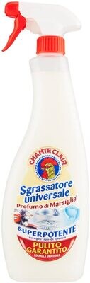 ChanteClair Sgrassatore universale  600ml