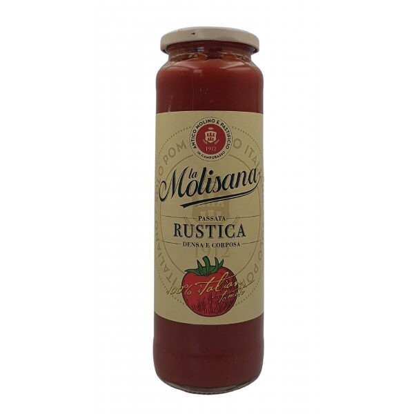 La Molisana Rustica690gr. La Molisana Rustica690gr.