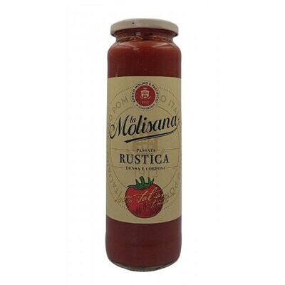 La Molisana Rustica690gr.