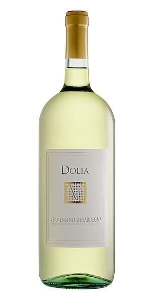 Dolia Nova Vermentino Di Sardegna D.O.C 1,5L Dolia Nova Vermentino Di Sardegna D.O.C 1,5L