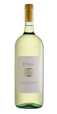 Dolia Nova Vermentino Di Sardegna D.O.C 1,5L
