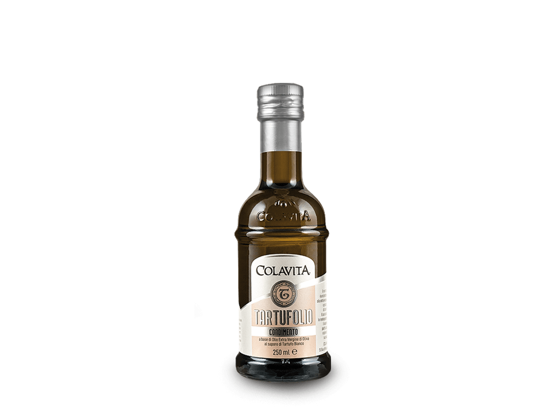 Colavita Condimento Tartufolio 250ml Colavita Condimento Tartufolio 250ml