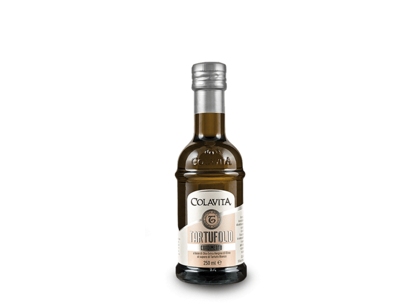Colavita Condimento Tartufolio 250ml Colavita Condimento Tartufolio 250ml