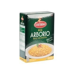 Curtiriso Aborio Risotto Reis 1Kg. Curtiriso Aborio Risotto Reis 1Kg.