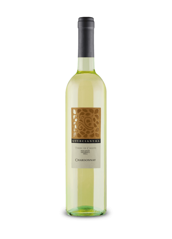 Quercianera Chardonnay 0,75L