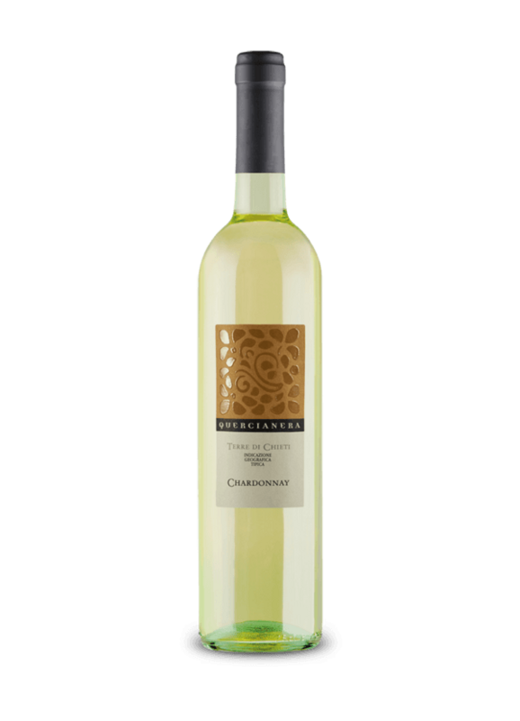 Quercianera Chardonnay 0,75L